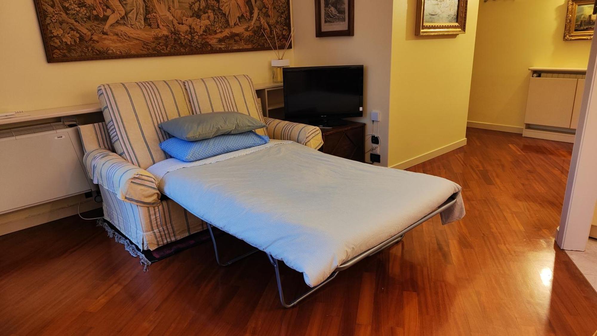 Suite51 Milan Bagian luar foto