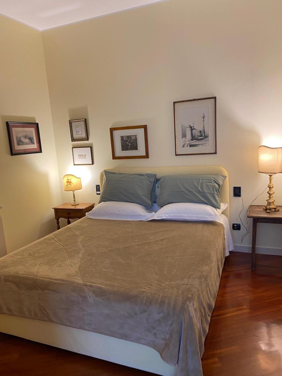 Suite51 Milan Bagian luar foto