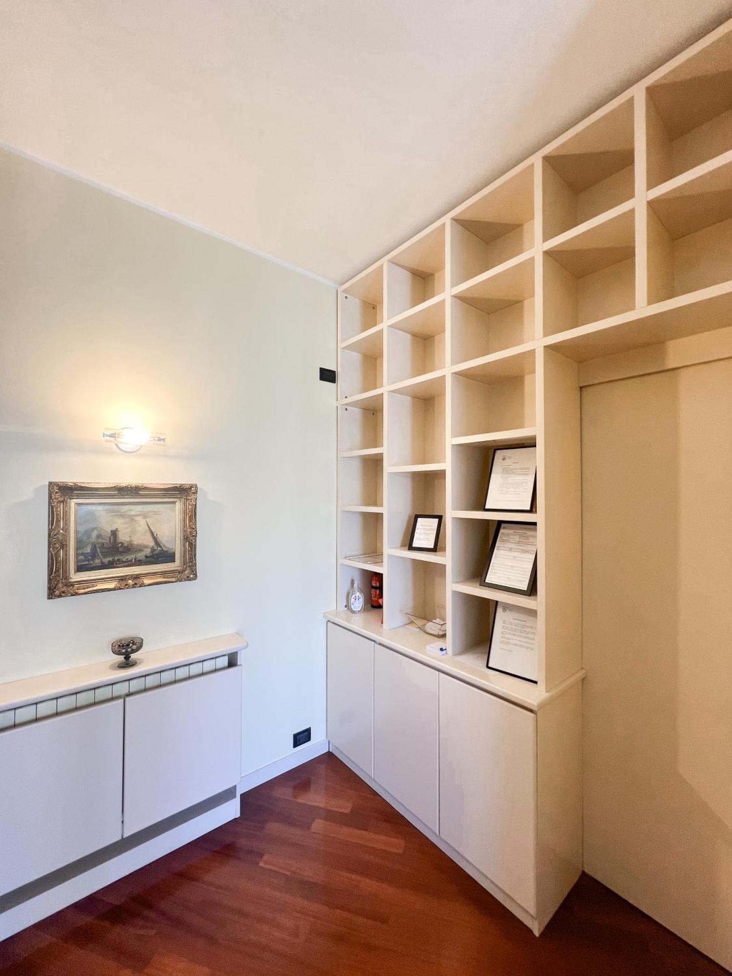 Suite51 Milan Bagian luar foto