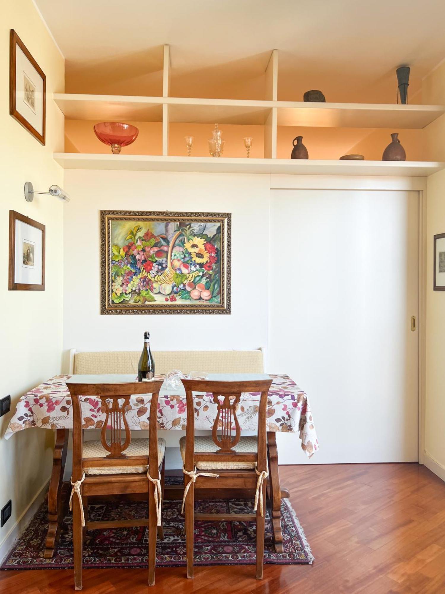 Suite51 Milan Bagian luar foto